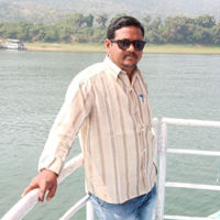 Srinivas Boat Driver