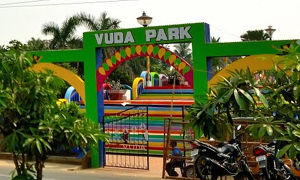 VUDA Park