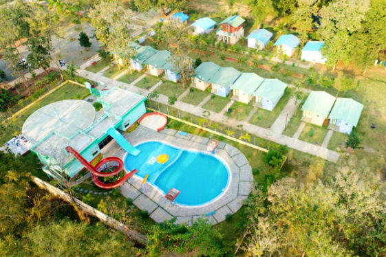Birds Nest Resort