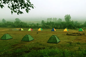 Lambasingi Resorts
