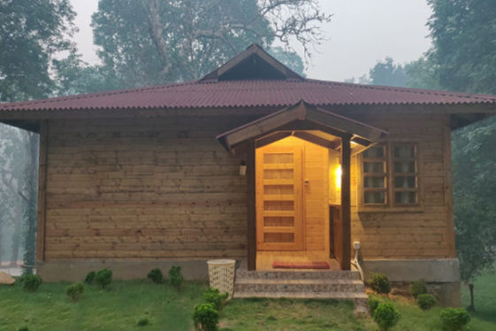The Woods Resorts